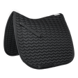 Waldhausen Classic Saddle Pad #colour_black-black