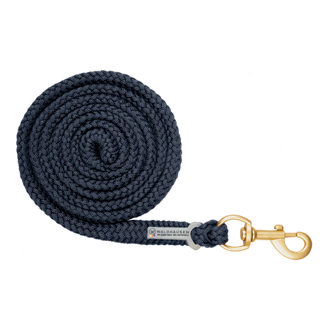 Waldhausen Florenz Rope With Snap Hook #colour_night-blue