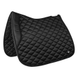 Waldhausen Nepal Saddle Pad #colour_black