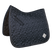 Waldhausen Marseille Saddle Pad #colour_night-blue
