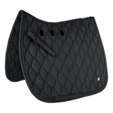 Waldhausen Phoenix Saddle Pad #colour_black