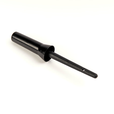 Brosse à huile pour sabots en plastique Shires Ezi-Groom