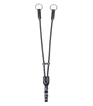 Waldhausen X-Line Elastic Martingal Fork #colour_black