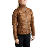 Montar MoMary Hybrid Jacket #colour_toffee