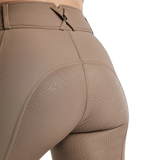 Montar Megan Full Seat Breeches with Phonepockets #colour_cinder