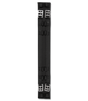 Waldhausen Economic Dressage Girth #colour_black