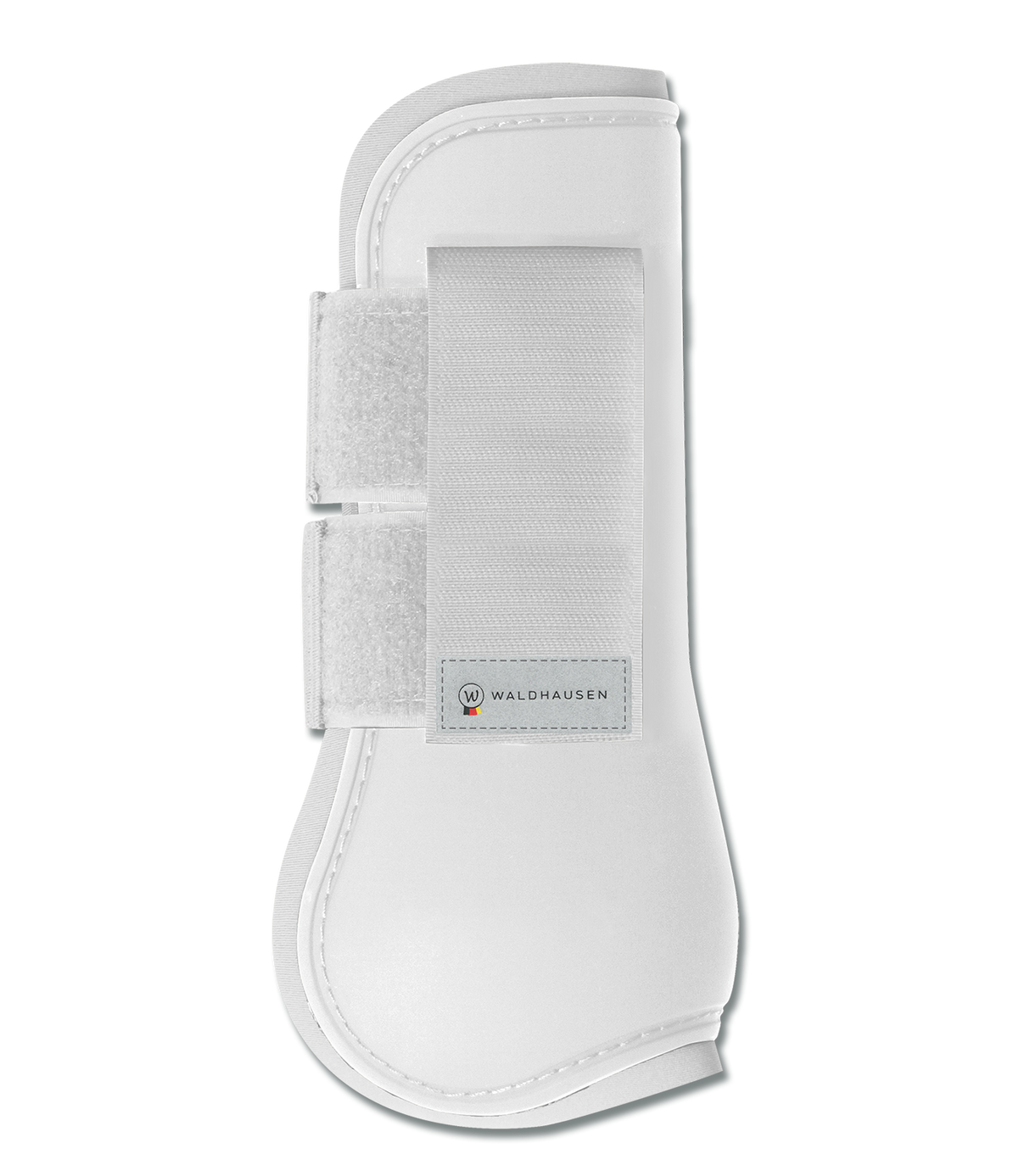 Waldhausen Esperia Tendon Boots #colour_white