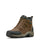 Ariat Women's Terrain Zip Waterproof Boot #colour_palm-brown