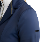 Montar MoGloria Caviar Tape Competition Jacket #colour_navy