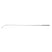 HySCHOOL Pirouette Schooling Whip #colour_silver-glitter-black