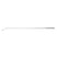 HySCHOOL Pirouette Schooling Whip #colour_silver-glitter-black
