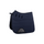 HKM Saddle Cloth -Sports- #colour_deep-blue