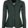HKM Competition Jacket -Hunter Woman- #colour_deep-green