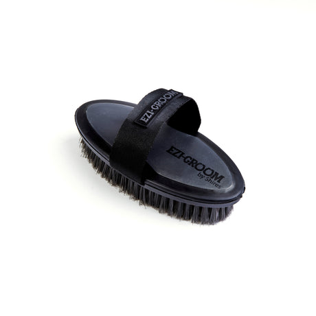 Shires Ezi-Groom Grip Brosse pour le corps