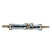 Kincade Two Tone Lunging Attachment #colour_light-blue-navy