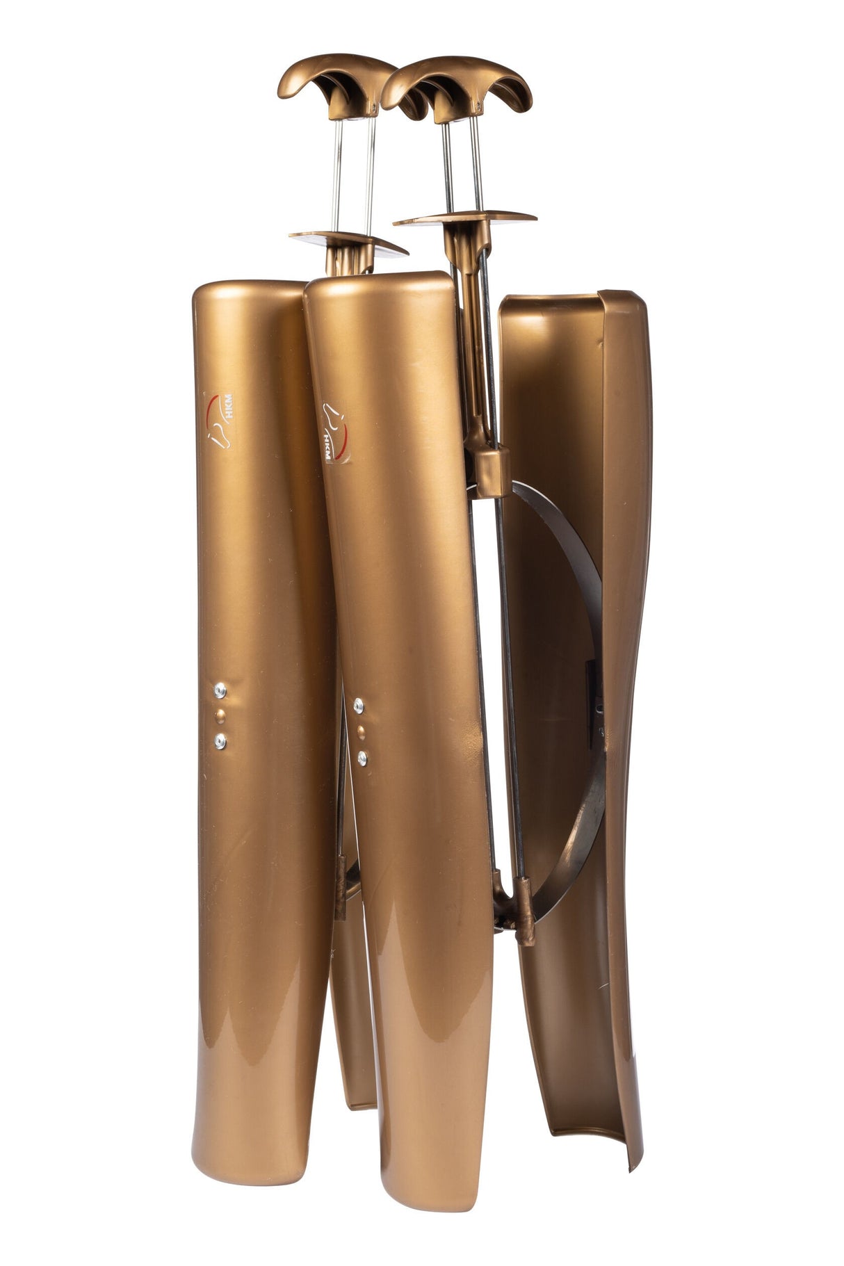 HKM Boot Tree -Standard- #colour_gold