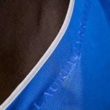 HKM Fly Rug -Amalfi- #colour_blue