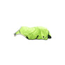 HKM Horse Walker Rug -Reflective- #colour_neon-yellow