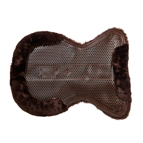 Acavallo Gel Ns-Fs Classic-Fs Full Flat #colour_brown-brown