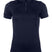 HKM Short Sleeve Functional Shirt -Nelly- #colour_deep-blue