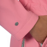 HKM Ladies Riding Jacket -Ohio- #colour_rose