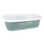 Waldhausen Multibox “Organize Your Life!” With Lid #colour_mistletoe-green