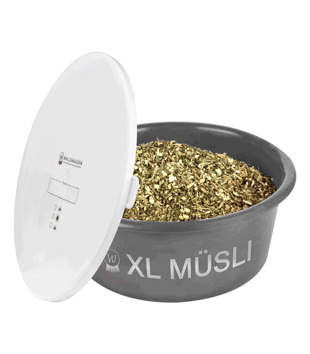 Waldhausen Xl Muesli Bowl #colour_grey