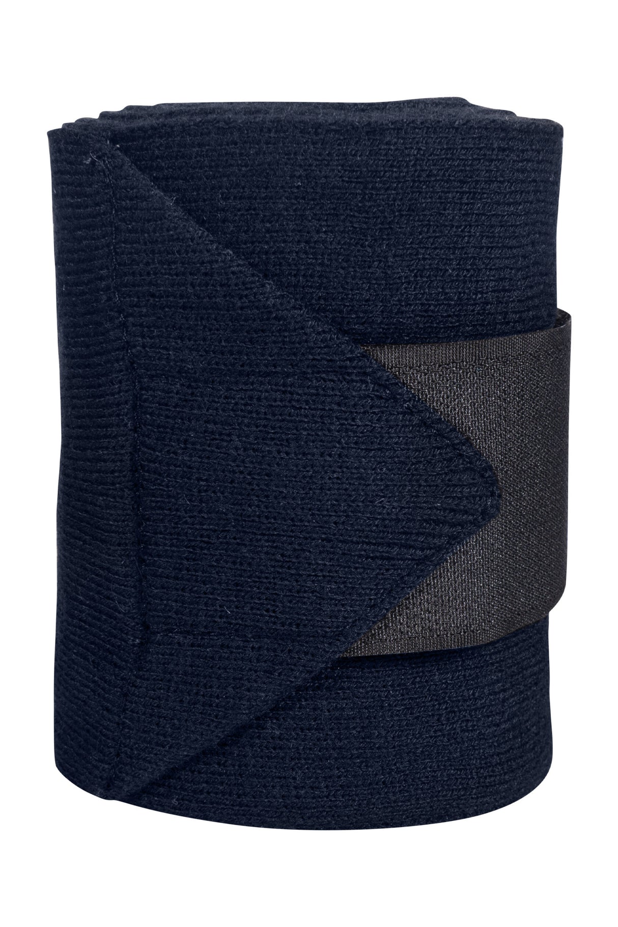 HKM Stable Bandages -Julie- #colour_deep-blue