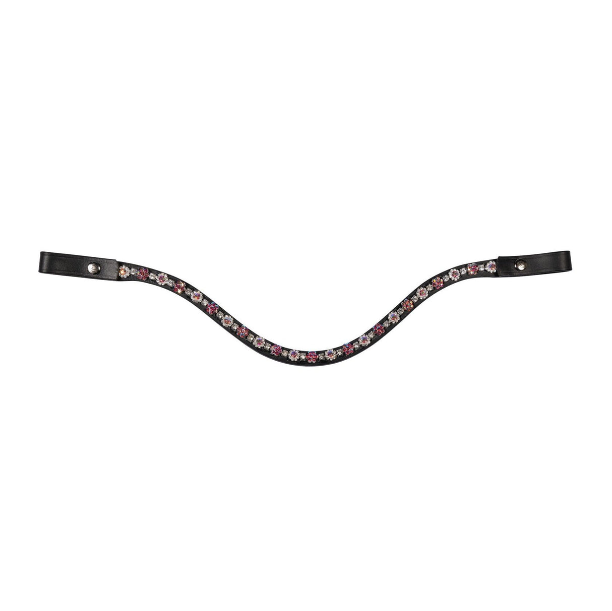 HKM Browband -Daisy- #colour_varicoloured