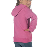 HKM Children's Hoody -Diana- #colour_pink