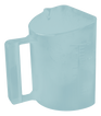 Waldhausen Bag Scoop #colour_turquoise