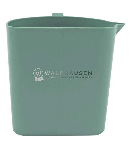 Waldhausen Bag Scoop #colour_mistletoe-green