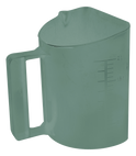 Waldhausen Bag Scoop #colour_mistletoe-green