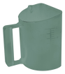 Waldhausen Bag Scoop #colour_mistletoe-green