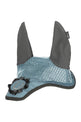 HKM Ear Bonnet -Nele- #colour_smokey-blue