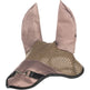 HKM Ear Bonnet -Golden Bit- #colour_taupe