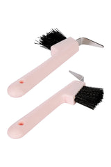 HKM Grooming Set -Kids- Set of 7 #colour_rose