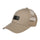 HKM Baseball Cap -Amalfi- #colour_taupe