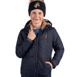 HKM Children's Riding Jacket -Mia-