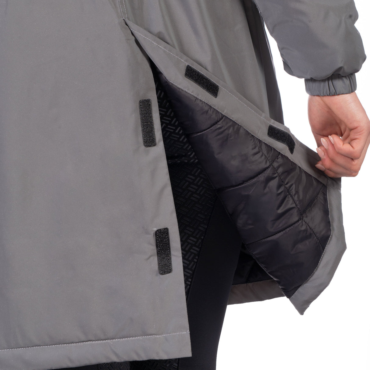 HKM Riding Coat -Washington-
