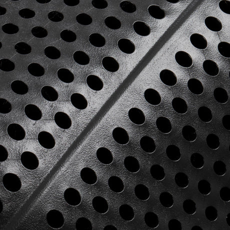 Acavallo Gel Ns-Fs Classic-Fs Full Flat #colour_black-brown