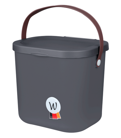 Waldhausen Multibag Eco, 6L #colour_anthracite