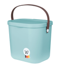 Waldhausen Multibag Eco, 6L #colour_turquoise-skilla