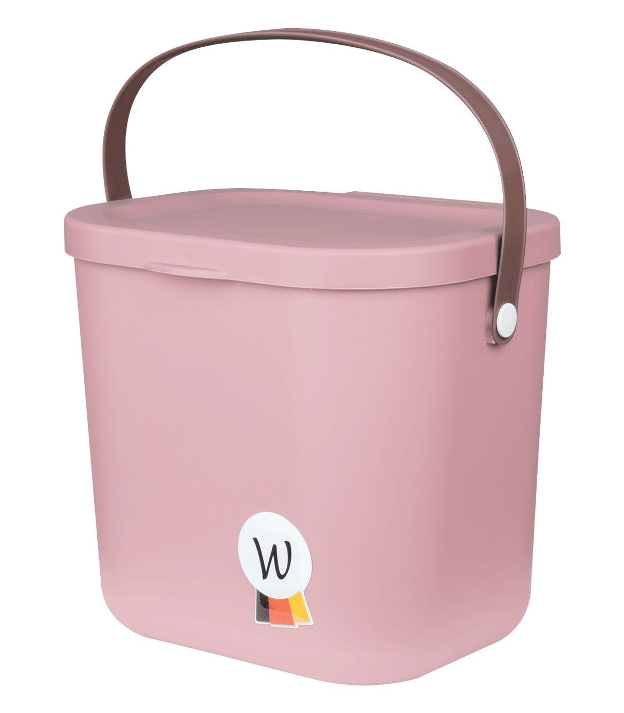 Waldhausen Multibag Eco, 6L #colour_linnea-pink