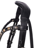HKM Bridle -Mila- Anatomic