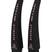 Acavallo Rel-X Easy Multicolor Silicone Arm #colour_black-pink