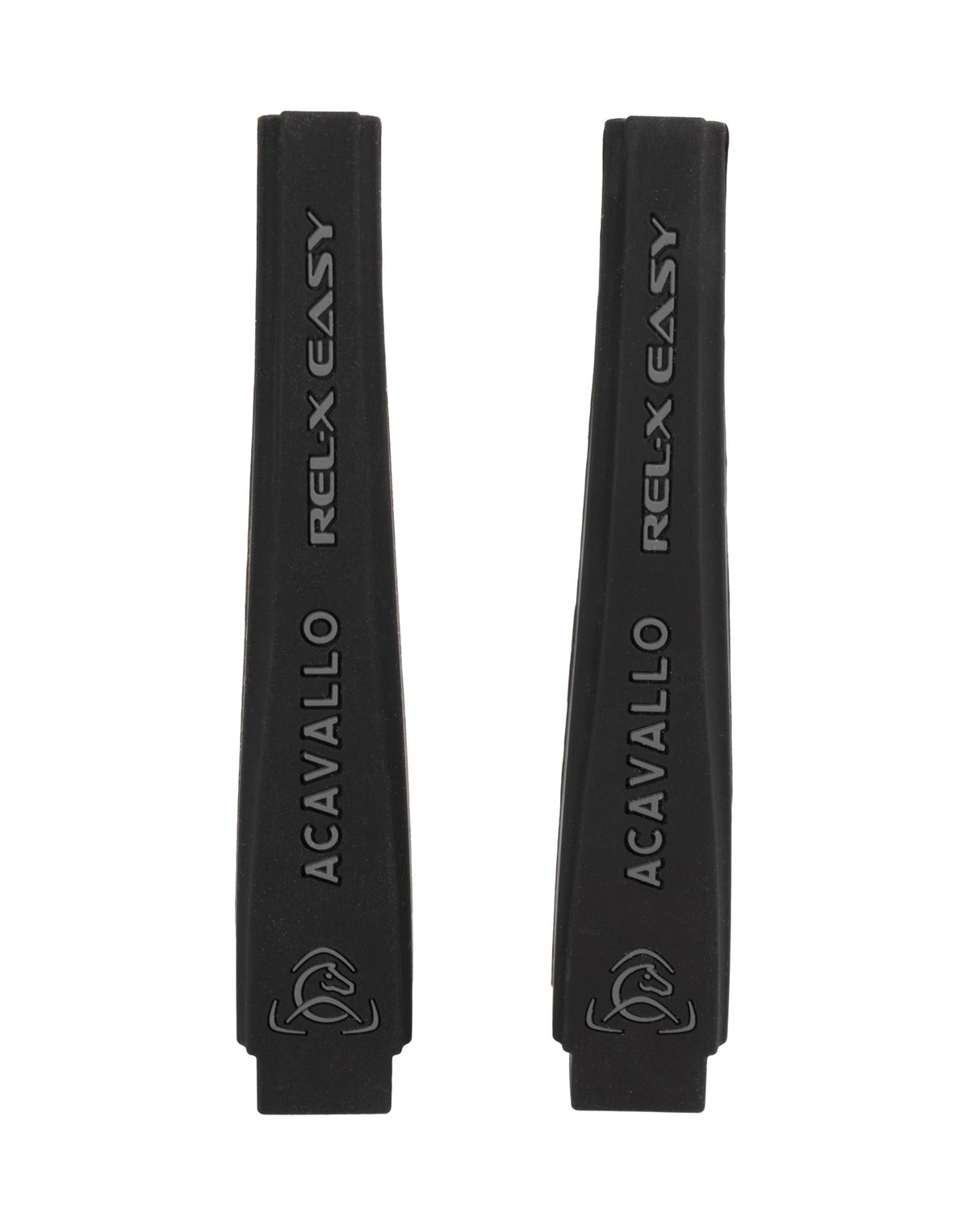 Acavallo Rel-X Easy Multicolor Silicone Arm #colour_black-grey
