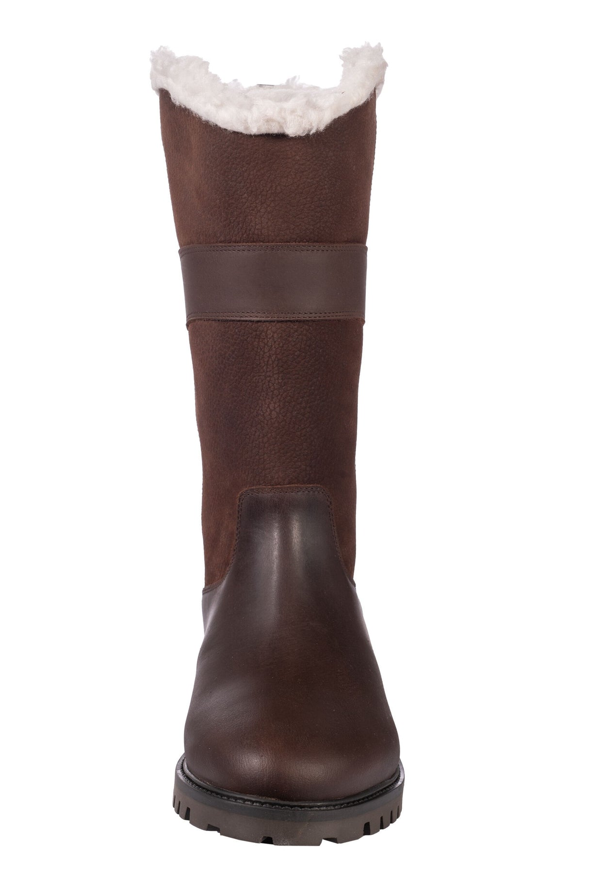 HKM Fashion Boots -Belmond Teddy-