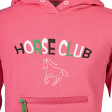 HKM Children's Hoody -Maui- #colour_pink