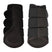 HKM Protection Boots -Comfort Breath- #colour_dark-brown